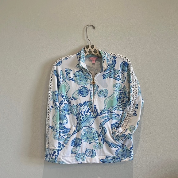 RARE Barefoot Princess Skipper popover - Picture 3 of 10